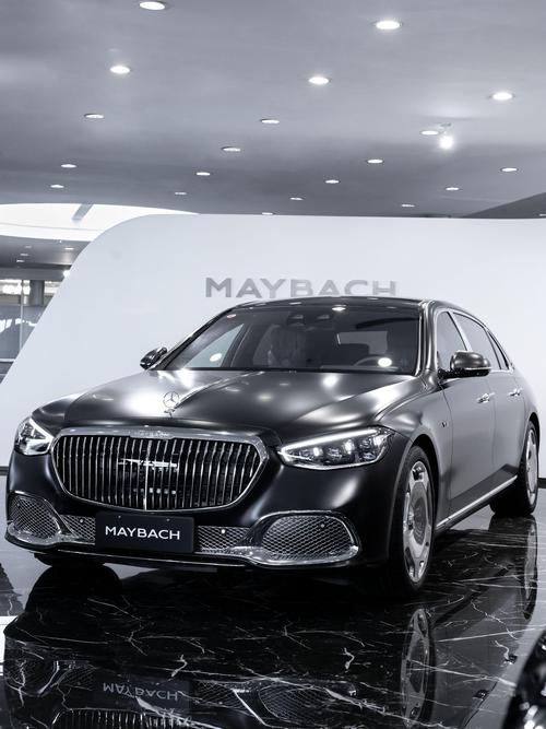 重庆北碚区通联畅企业管理咨询岚图汽车的售后服务让用户无忧出行，迈巴赫未来的豪华车趋势