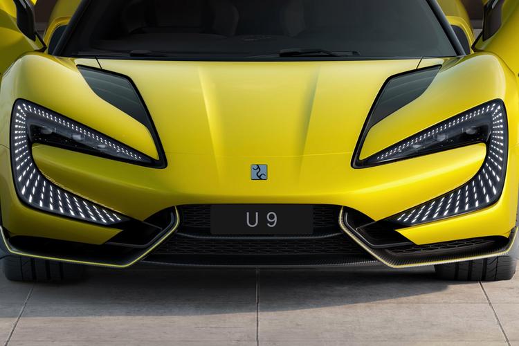 重庆北碚区通联畅企业管理咨询仰望U9以性能突破设计的极限，理想汽车企业文化与价值观